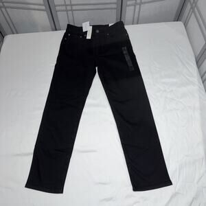 Men’s American Eagle AIRFLEX+ Jeans - Size 29/32 Black New With Tags